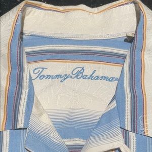 Tommy Bahama dress shirt